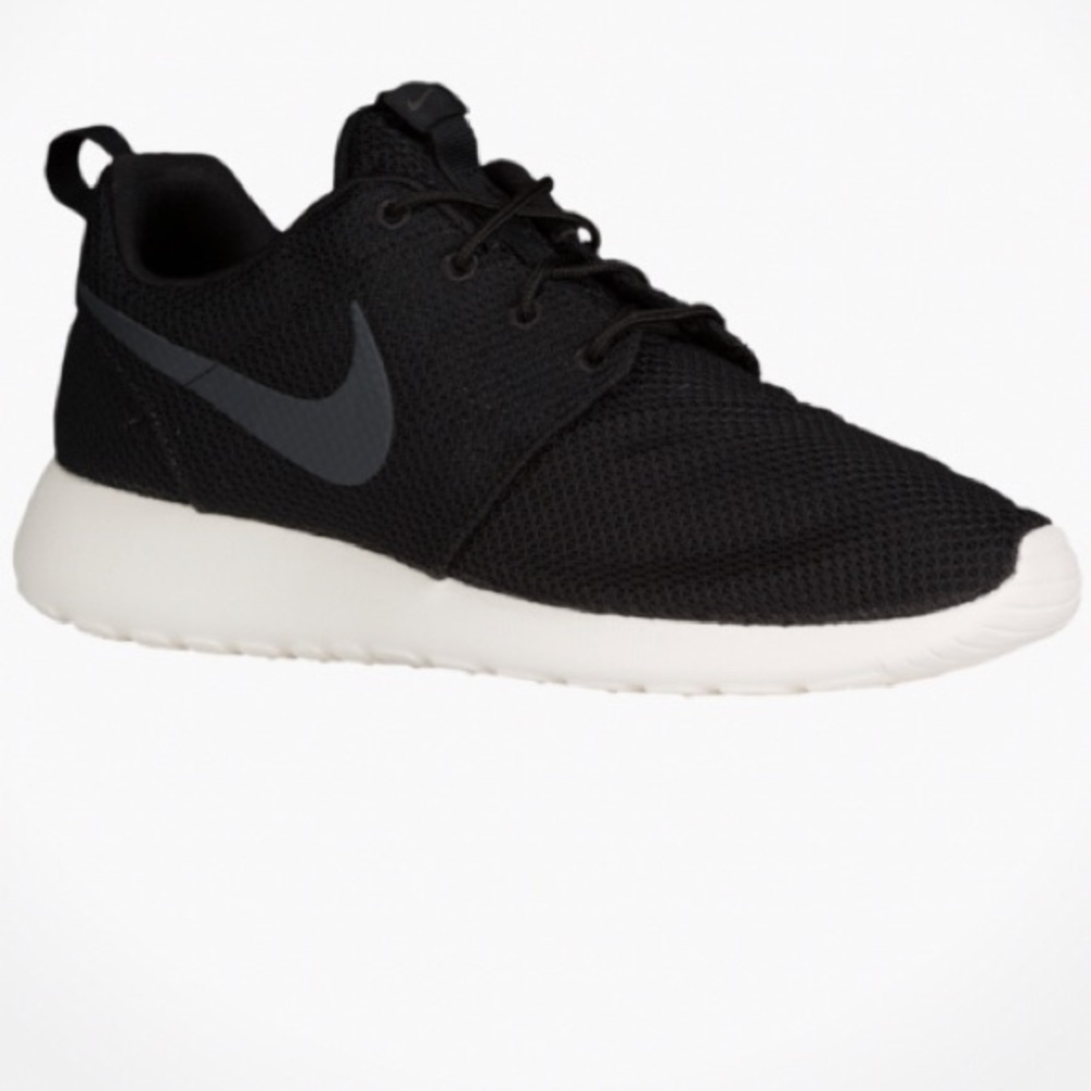 Nike Roshe One - Black